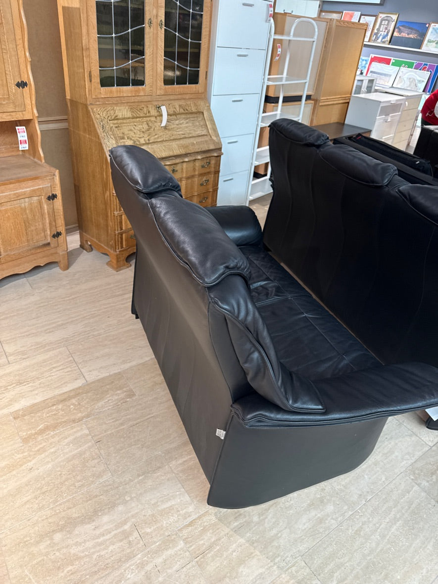 Sofa 2. Pers. "Hjort Knudsen"